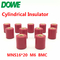 MNS busbar polymer insulator post insulator