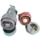 Lamp  Explosion Proof Plug And Socket Non Sparking Type