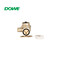 IP56 Rating CZKH202-1 Marine Industrial Electrical Connector Brass Socket